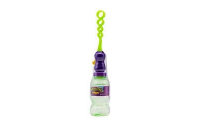 Gazillion Bubbles - Wandtastic/Green