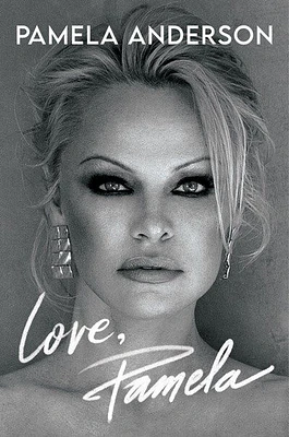 Love Pamela - Édition anglaise