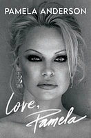 Love Pamela - Édition anglaise
