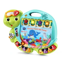 VTech Touch & Teach Sea Turtle