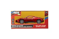 ALEX Vehicles - Voiture De Course