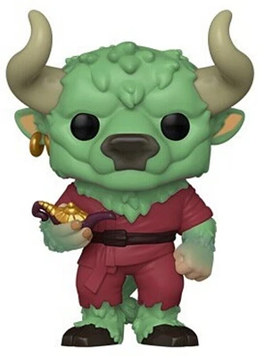 Figurine en Rintrah par Funko POP! DSMM