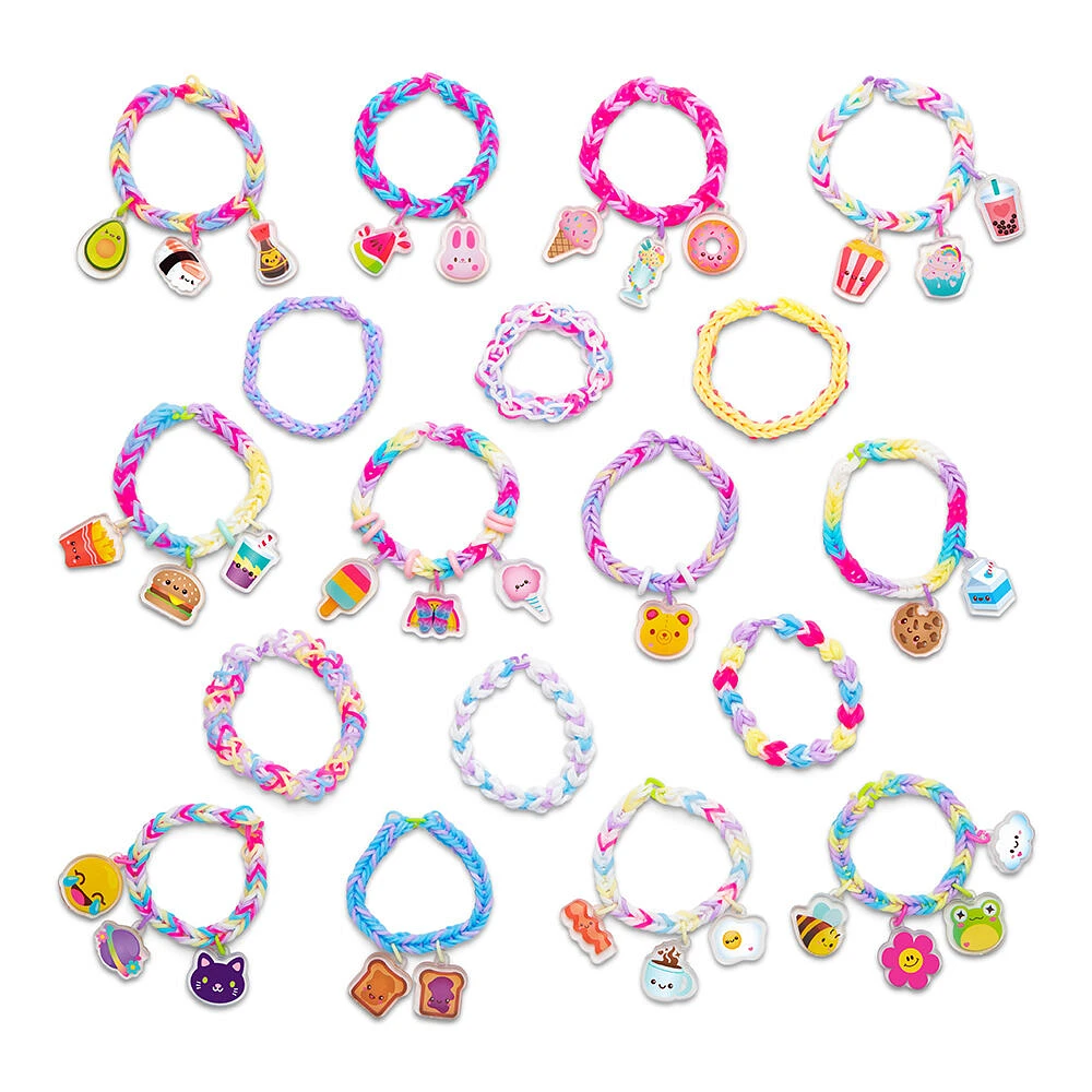 Rainbow Loom - Bliss Cutetique