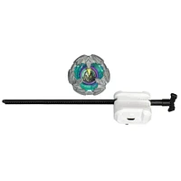 Beyblade X Lance Knight 4-80HN Starter Pack Top and Launcher