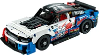 LEGO Technic NASCAR Next Gen Chevrolet Camaro ZL1 42153 Building Toy Set for Kids Aged 9+ Who Love Race Car Toys (672 Pieces)