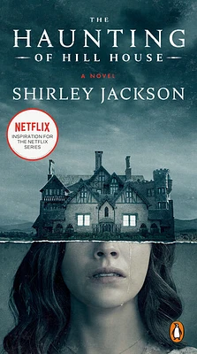 The Haunting of Hill House - Édition anglaise
