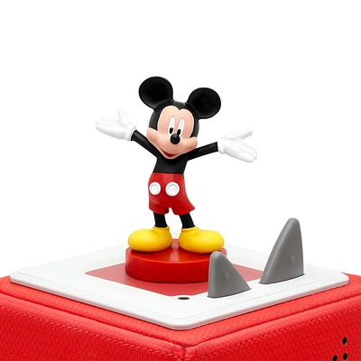 Tonies - Mickey Mouse - Édition anglaise