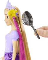 Disney Princess Fairy-tale Hair Rapunzel Doll