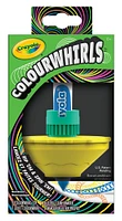 Crayola Neon Colourwhirls, 1 Count