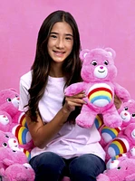 Care Bears Cheer Ours En Peluche Moyenne