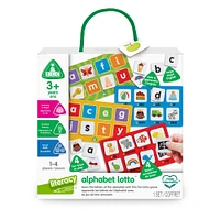 Early Learning Centre Alphabet Lotto - R Exclusive