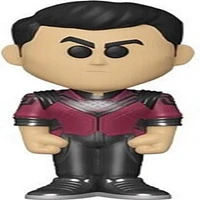 Figurine en Vinyle Shang-Chi par Funko POP! Shang-Chi and the Legend of the Ten Rings