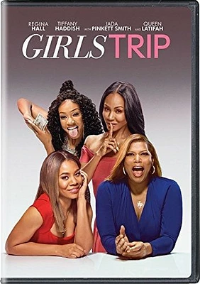 Girls Trip