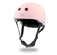 Kinderfeets Helmet Matte Rose