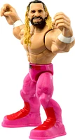 WWE Knuckle Crunchers Figurine articulée et acc. Seth Rollins