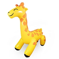 Splash Buddies Sprinkler Giraffe - English Edition