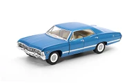 ALEX Pull Back Diecast Car Assortment, styles may vary - 1 car per purchase, selected at random