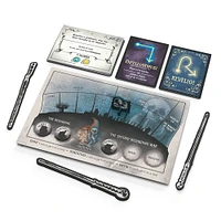 USAopoly Harry Potter: Unmask The Death Eaters Jeu De Plateau - Édition anglaise