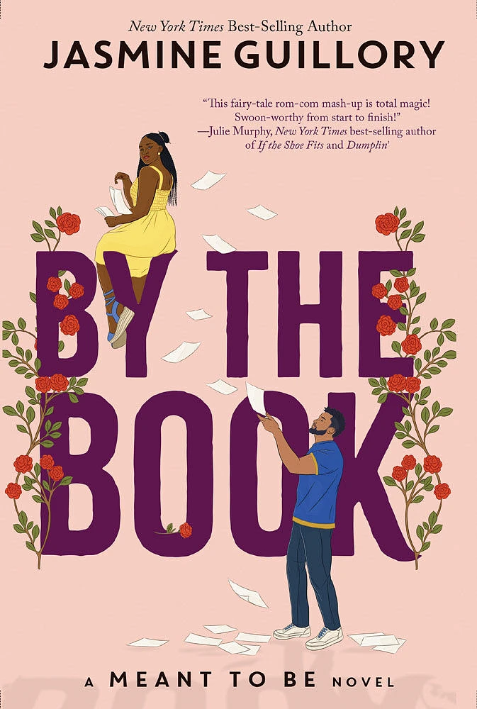 By the Book-A Meant To Be Novel - English Edition