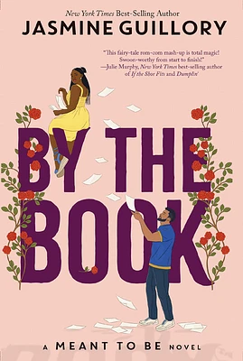 By the Book-A Meant To Be Novel - English Edition