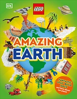 LEGO Amazing Earth - Édition anglaise