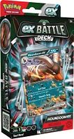 Deck de combat Pokémon - Démolosse-ex - Édition anglaise