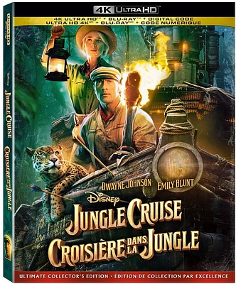 JUNGLE CRUISE CA/EC/UD1/BD1/UD