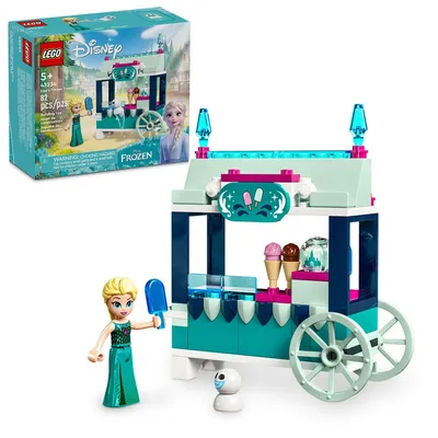 LEGO Disney Frozen Elsa's Frozen Treats 43234