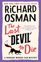 The Last Devil to Die - English Edition