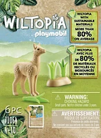 Playmobil - Wiltopia