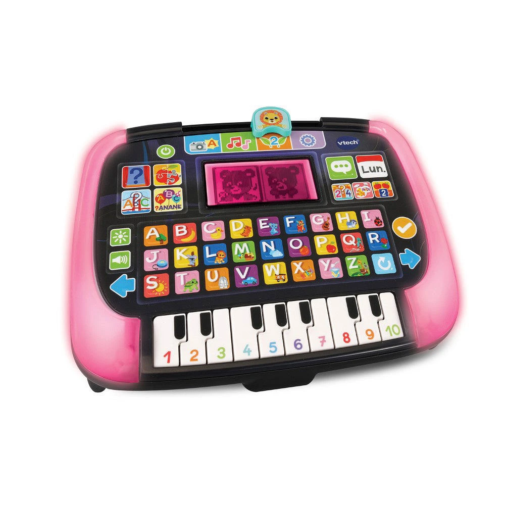 VTech Tablette P'tit Genius Magic light