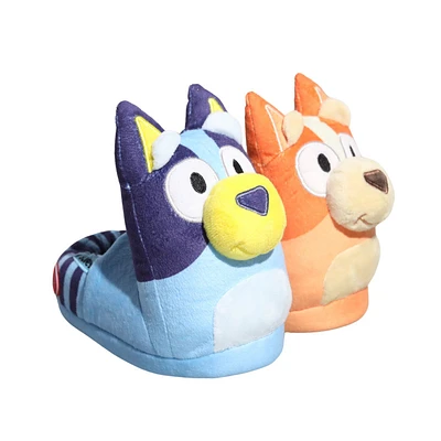 Bluey Slippers