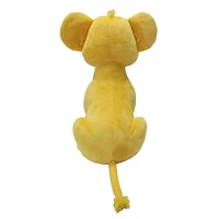 Disney-The Lion King-Medium Plush Simba