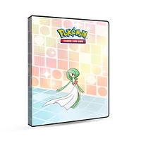 Pokemon "Trick Room" 9-Pocket Portfolio