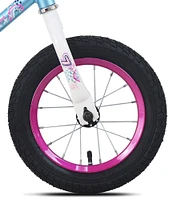 Little Miss Matched Bike - 12 inch - R Exclusive