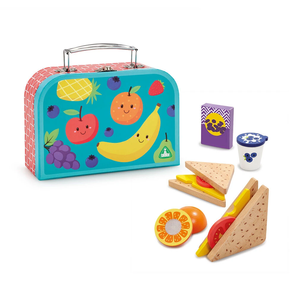 Early Learning Centre Little Lunchbox Playset - R Exclusive