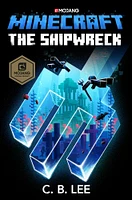 Minecraft: The Shipwreck - Édition anglaise