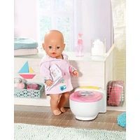 Bain et toilette de BABY born, 43 cm