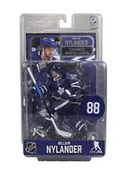 Figurine NHL 7 pouces - William Nylander (Toronto Maple Leafs)