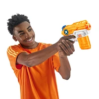 Zuru X-Shot Water Warfare Stealth Soaker Water Blaster (Colour May Vary)