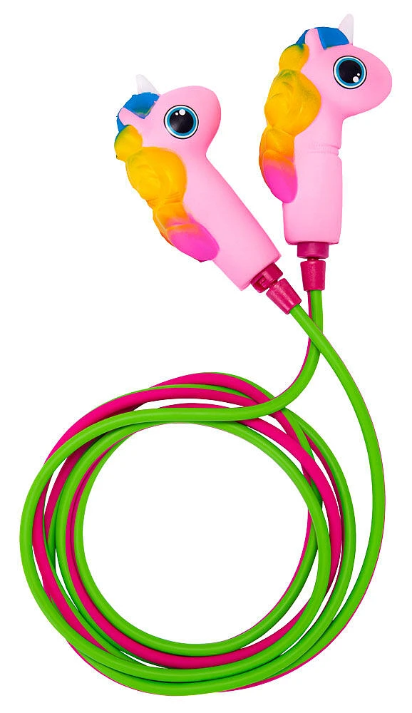 Squishy Cuties Jump Rope