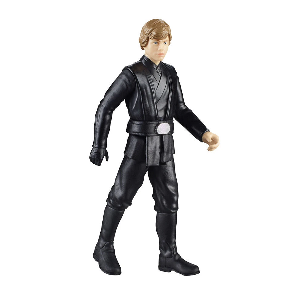 Star Wars Epic Hero Series, figurine Luke Skywalker de 10 cm