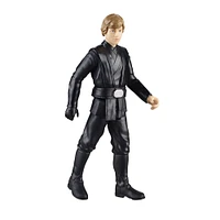 Star Wars Epic Hero Series Luke Skywalker 4 Inch Action Figure