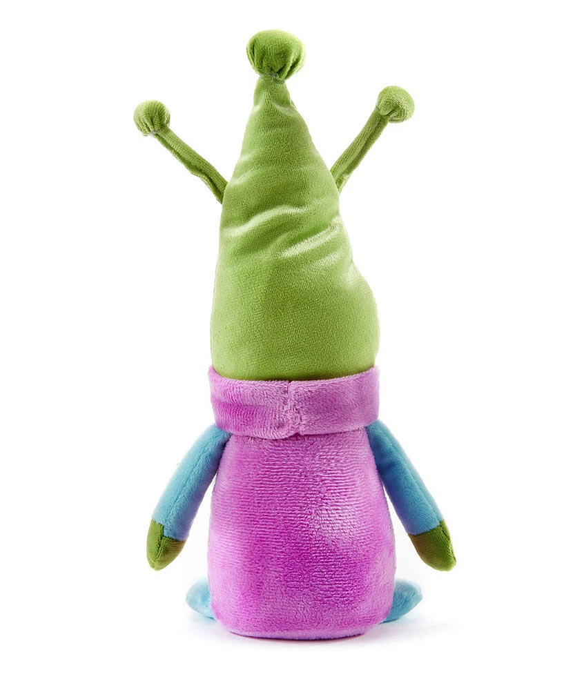 Martian Marty Gnome - English Edition
