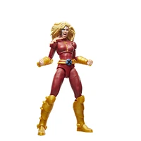 Marvel Legends Series Marvel's Husk Comics Action Figure