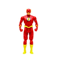 DC Super Powers 5" Figures Wave 2 - DC Rebirth The Flash