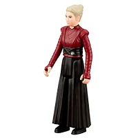 Star Wars Retro Collection, figurine de collection Morgan Elsbeth de 9,5 cm, Star Wars : Ahsoka