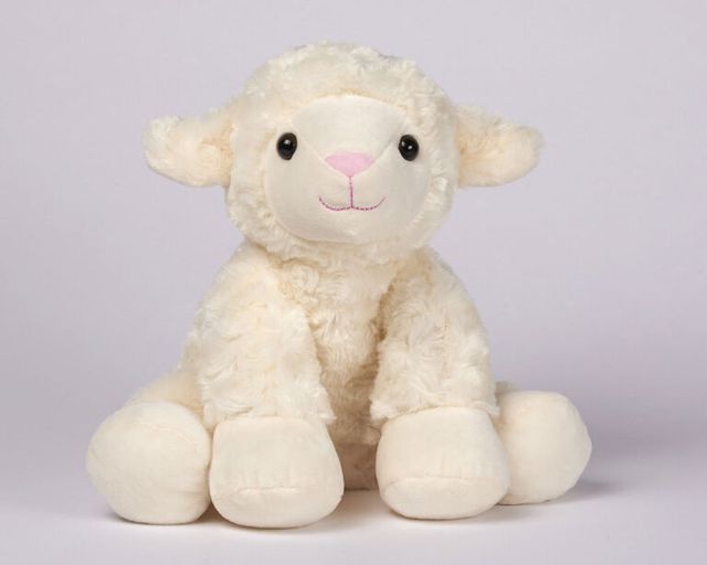 animal alley lamb