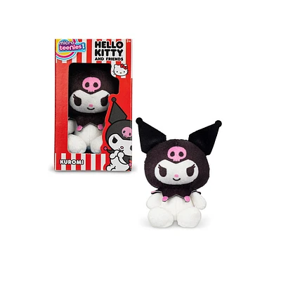 Micro Teenies Hello Kitty Kuromi