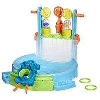 Hydro Pods Dunk & Sunk Arena, Water Activated Battle Toy